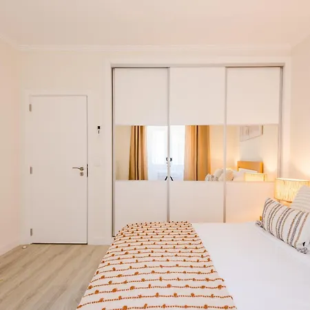 Apartment Bela Vista B In