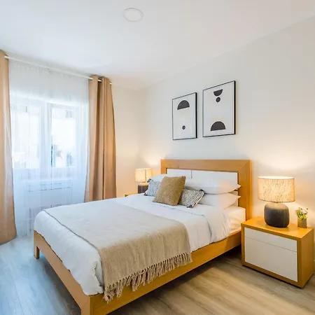 Bela Vista B In Apartment *