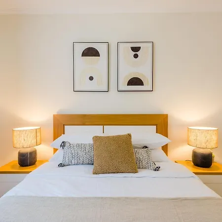 Bela Vista B In * Lisboa