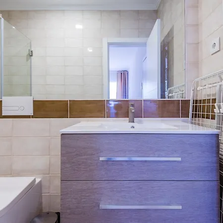 Bela Vista B In * Lisboa