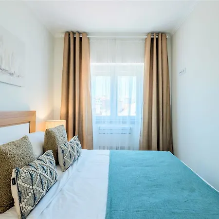 Bela Vista B In Apartment