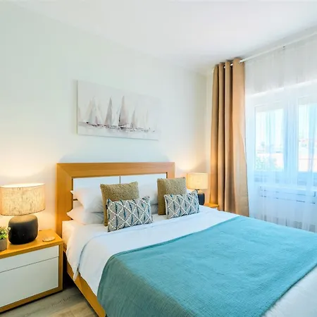 Bela Vista B In Apartment Lisbon