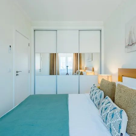 Apartment Bela Vista B In *