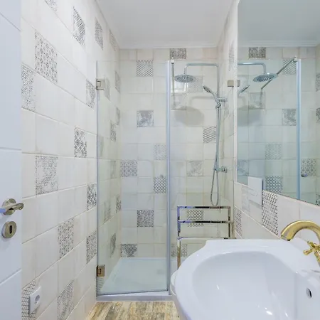 Apartment Bela Vista B In