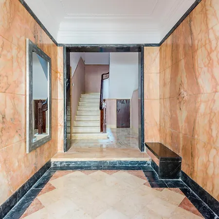 Bela Vista B In Lisbon
