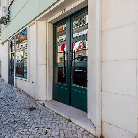 Apartamento Bela Vista B In