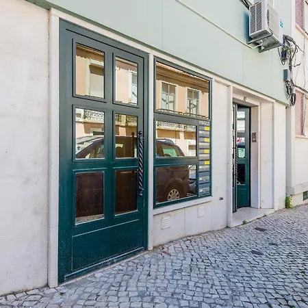 Bela Vista B In Apartamento