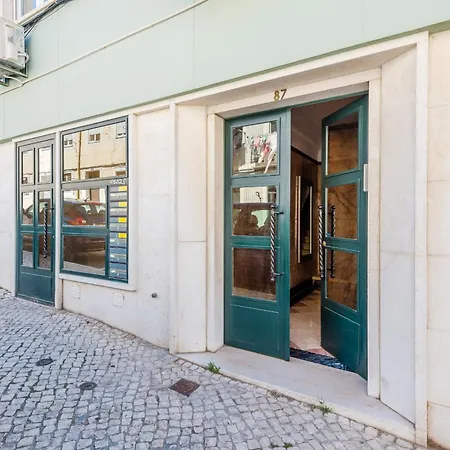 Bela Vista B In Apartamento *