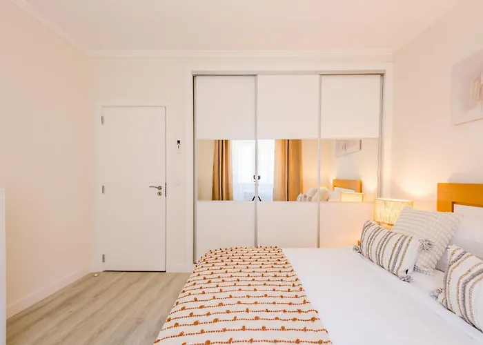 Appartement Bela Vista B In