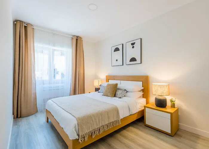 Bela Vista B In Apartamento *