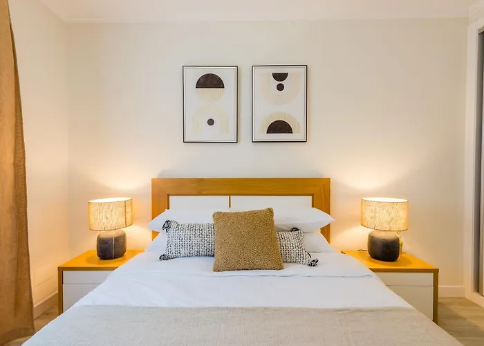 Bela Vista B In * Lisboa