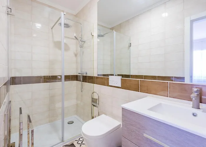 Apartamento Bela Vista B In *