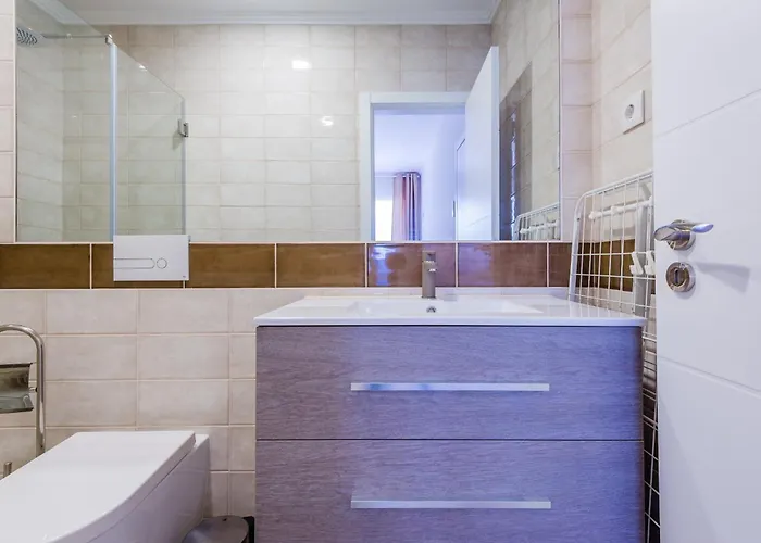 Bela Vista B In * Lisboa