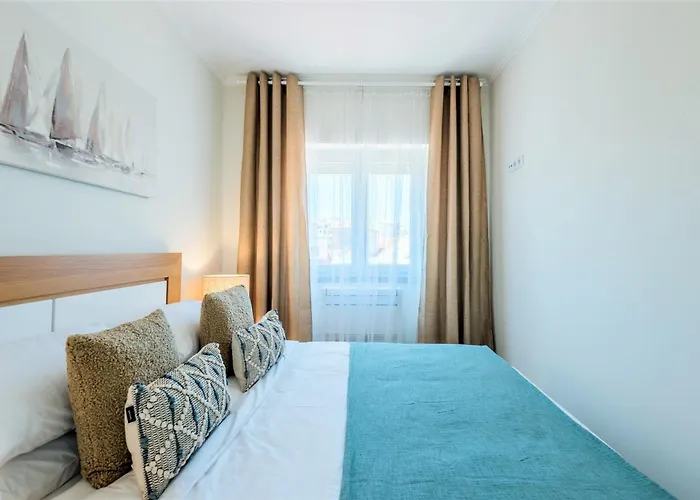 Bela Vista B In Apartamento