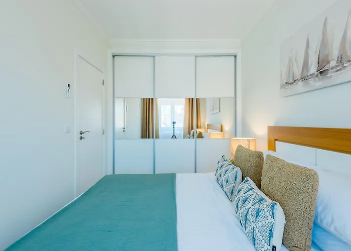 Appartement Bela Vista B In *