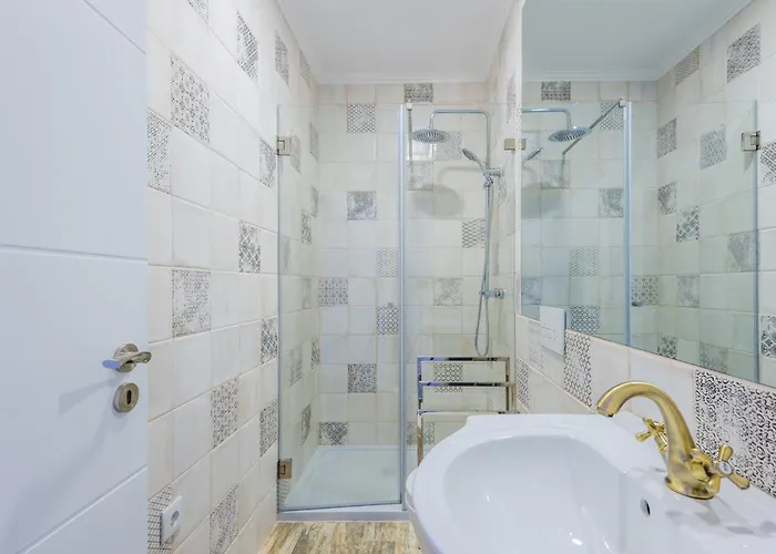 Apartamento Bela Vista B In