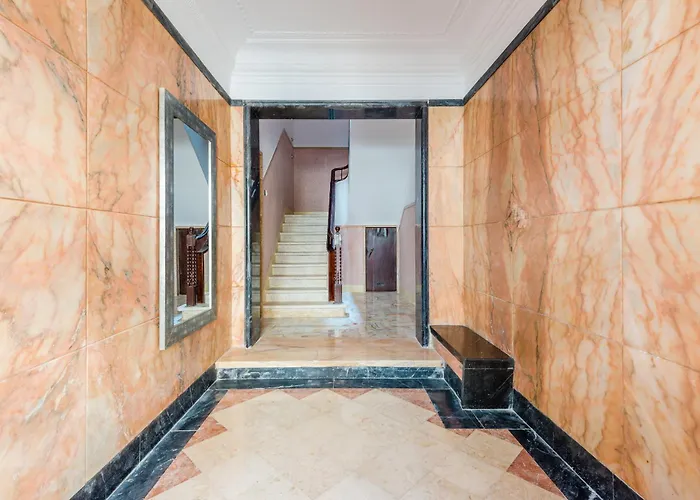 Bela Vista B In Lisboa