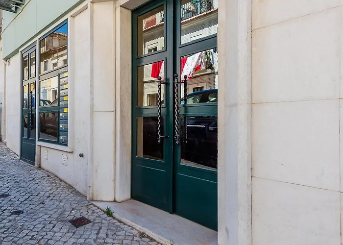 Apartamento Bela Vista B In