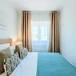 Bela Vista B In Apartment