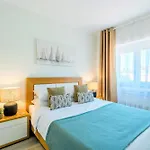 Bela Vista B In Apartment Lissabon