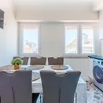 Bela Vista B In Lisbon